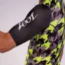 Zoot Niuhi Korta ärmar Cykeltröja