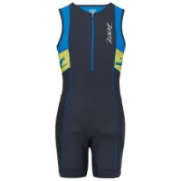 Zoot Performance ärmlös Triathlondräkt male Zoot Performance ärmlös Triathlondräkt male