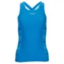 Zoot Performance Tri Crossback ärmlös T-shirt, Pacific graffiti, XL