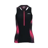 Zoot Performance Tri Dame Singlet