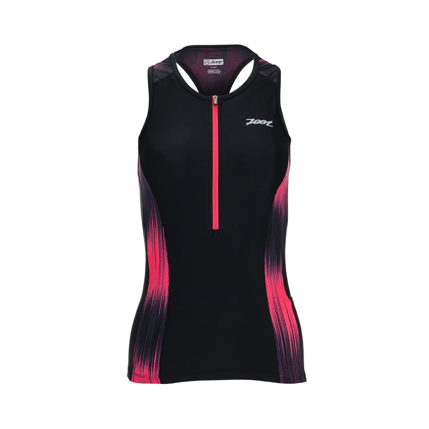 Zoot Performance Tri Dame Singlet