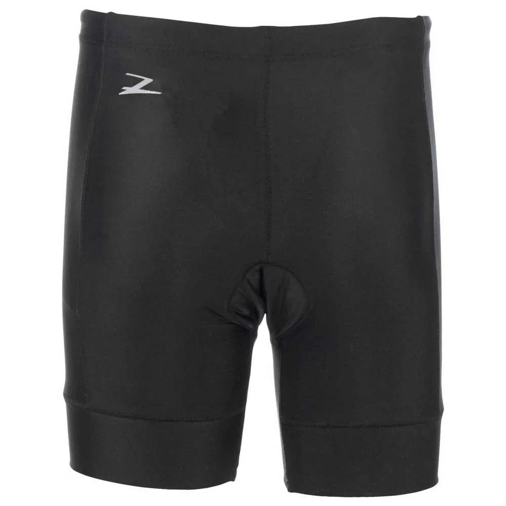 Zoot Protege Cykelbyxor Utan Axelband, Black