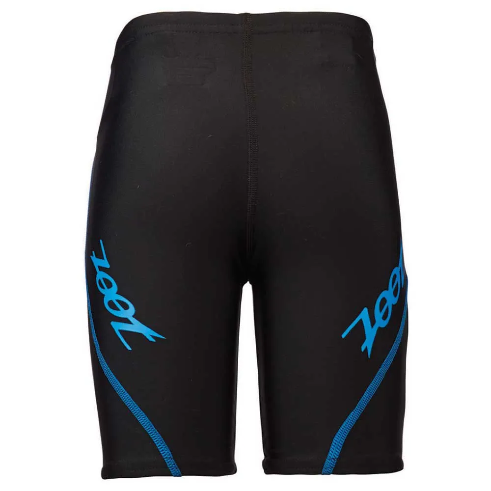 Zoot Protege Jammer male, Black / zoot blue, M