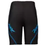 Zoot Protege Jammer male, Black / zoot blue, M