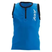Zoot Protege Tri Junior ärmlös T-shirt male