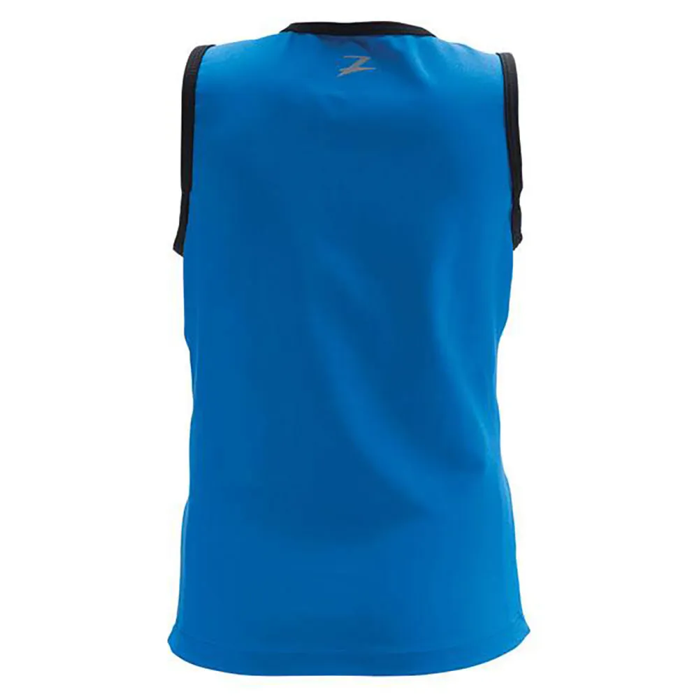 Zoot Protege Tri Junior ärmlös T-shirt male Zoot Protege Tri Junior ärmlös T-shirt male