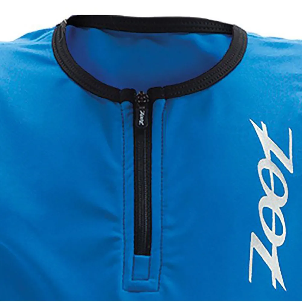 Zoot Protege Tri Junior ärmlös T-shirt male Zoot Protege Tri Junior ärmlös T-shirt male