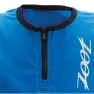 Zoot Protege Tri Junior ärmlös T-shirt male