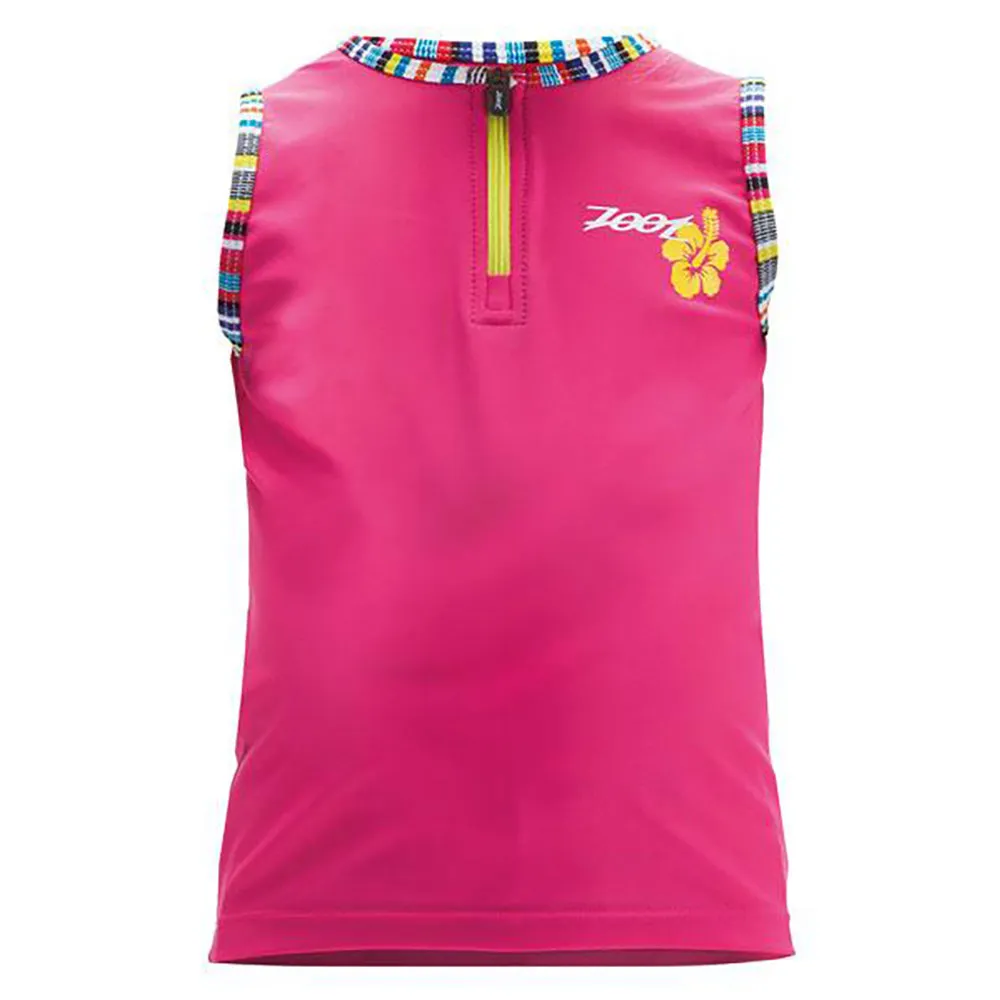 Zoot Protege Tri Junior ärmlös T-shirt Pojkar,Flickor Zoot Protege Tri Junior ärmlös T-shirt Pojkar,Flickor