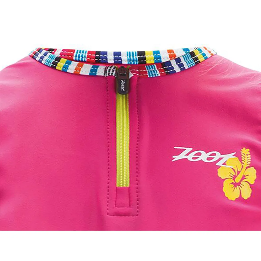 Zoot Protege Tri Junior ärmlös T-shirt Pojkar,Flickor Zoot Protege Tri Junior ärmlös T-shirt Pojkar,Flickor