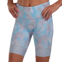 Zoot Race Division 8´ Korta Leggings female Zoot Race Division 8´ Korta Leggings female