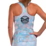 Zoot Race Division ärmlös Triathlontröja, Blue / grey, S