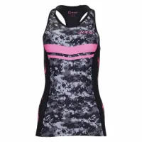 Zoot Racerback ärmlös Triathlontröja Zoot Racerback ärmlös Triathlontröja