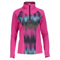 Zoot Run Dawn Patrol T-shirt Med Lång ärm female