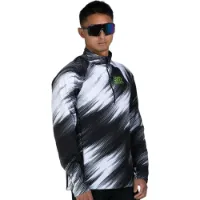 Zoot Run Thermal Fleece Med Halv Dragkedja male Zoot Run Thermal Fleece Med Halv Dragkedja male
