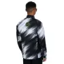 Zoot Run Thermal Fleece Med Halv Dragkedja male