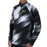 Zoot Run Thermal Fleece Med Halv Dragkedja male