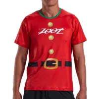 Zoot Santa T-shirt Med Korta ärmar male