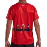 Zoot Santa T-shirt Med Korta ärmar male
