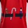 Zoot Santa T-shirt Med Korta ärmar male