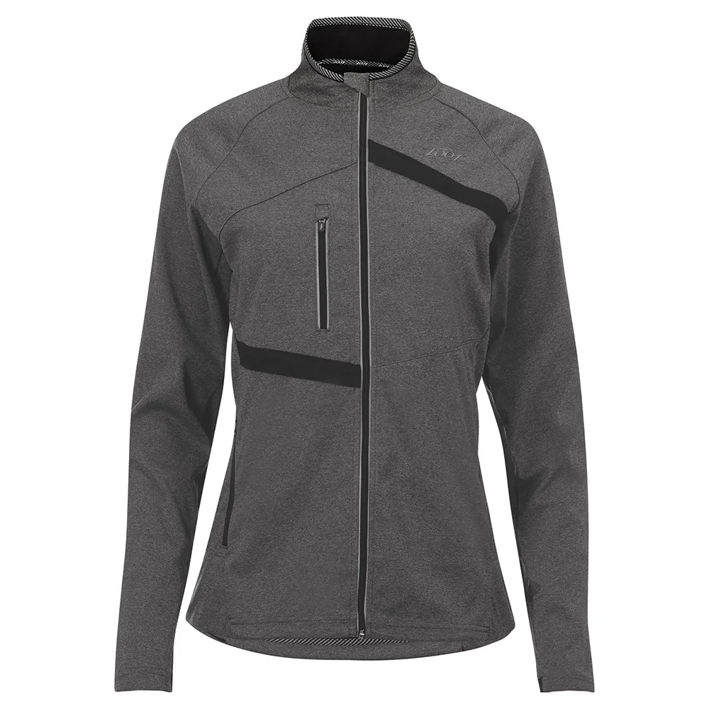 Zoot Spin Drift Softshell Jacka female