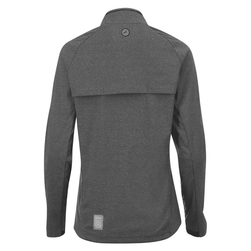 Zoot Spin Drift Softshell Jacka female