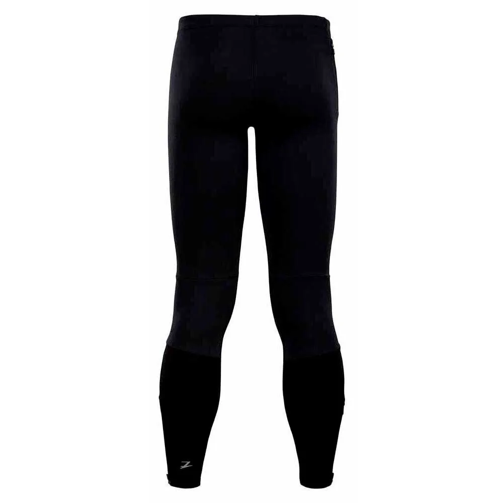 Zoot Spin Drift Softshell Leggings female, Black