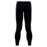 Zoot Spin Drift Softshell Leggings female, Black