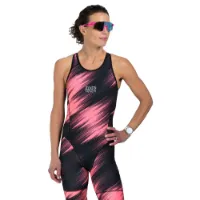 Zoot Sprint Hyperglide Openback ärmlös Triathlondräkt female Zoot Sprint Hyperglide Openback ärmlös Triathlondräkt female