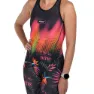 Zoot Sprint Hyperglide Openback ärmlös Triathlondräkt female