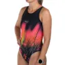 Zoot Sprint Hyperglide Openback Våtdräkt För Kvinnor unisex