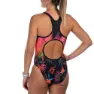 Zoot Sprint Hyperglide Openback Våtdräkt För Kvinnor unisex