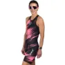 Zoot Sprint Tri Hyperglide Backzip ärmlös Triathlondräkt female