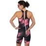 Zoot Sprint Tri Hyperglide Backzip ärmlös Triathlondräkt female