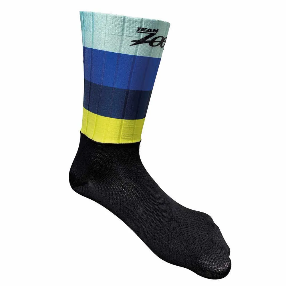 Zoot Team Aero Strumpor Zoot Team Aero Strumpor