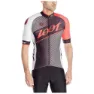 Zoot Team Cycle Korta ärmar Cykeltröja, Black / race day red, M