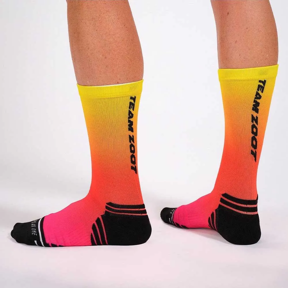 Zoot Team Fade Strumpor