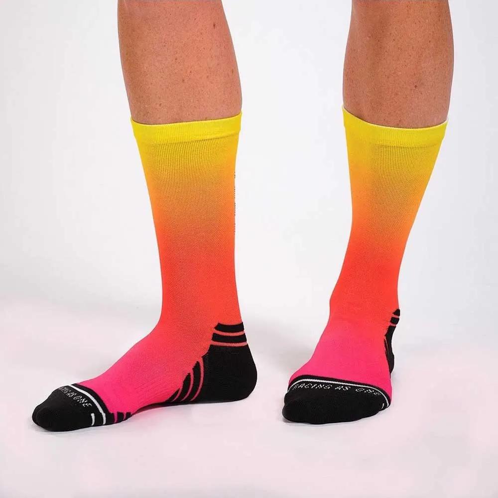 Zoot Team Fade Strumpor
