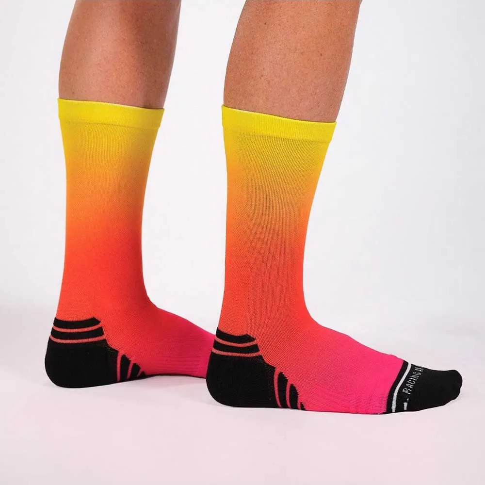 Zoot Team Fade Strumpor