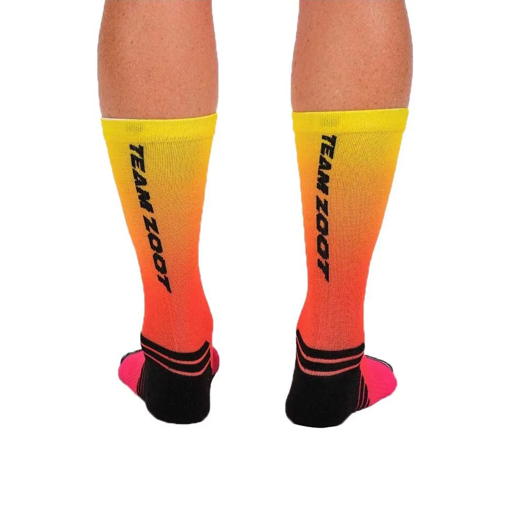 Zoot Team Fade Strumpor