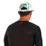 Zoot Tech 5-panel Keps, White hawaii