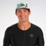 Zoot Tech 5-panel Keps, White hawaii