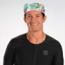 Zoot Tech 5-panel Keps, White hawaii