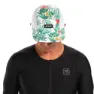 Zoot Tech 5-panel Keps, White hawaii