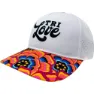 Zoot Tech Keps, Tri love