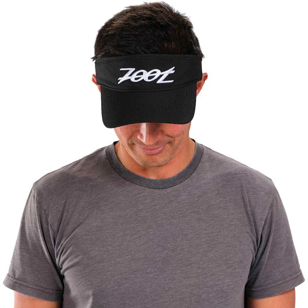 Zoot Tech Visir male, Black Zoot Tech Visir male, Black