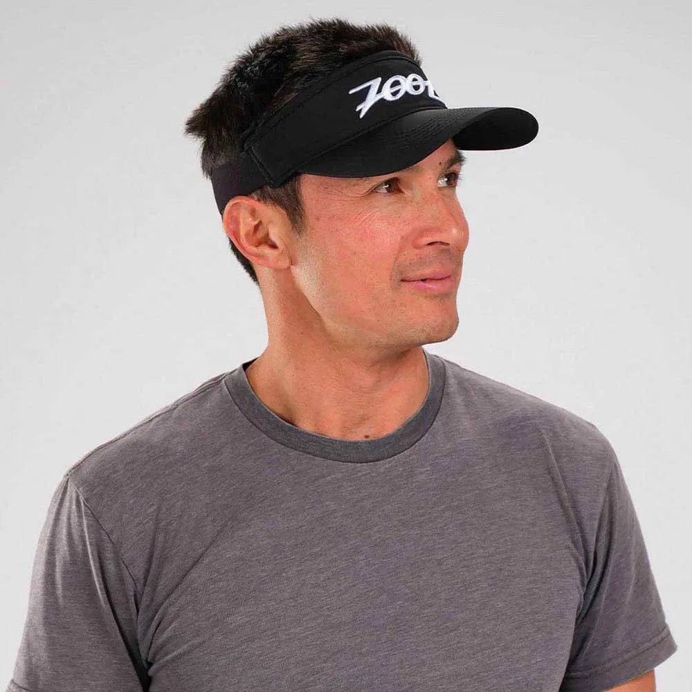 Zoot Tech Visir male, Black Zoot Tech Visir male, Black