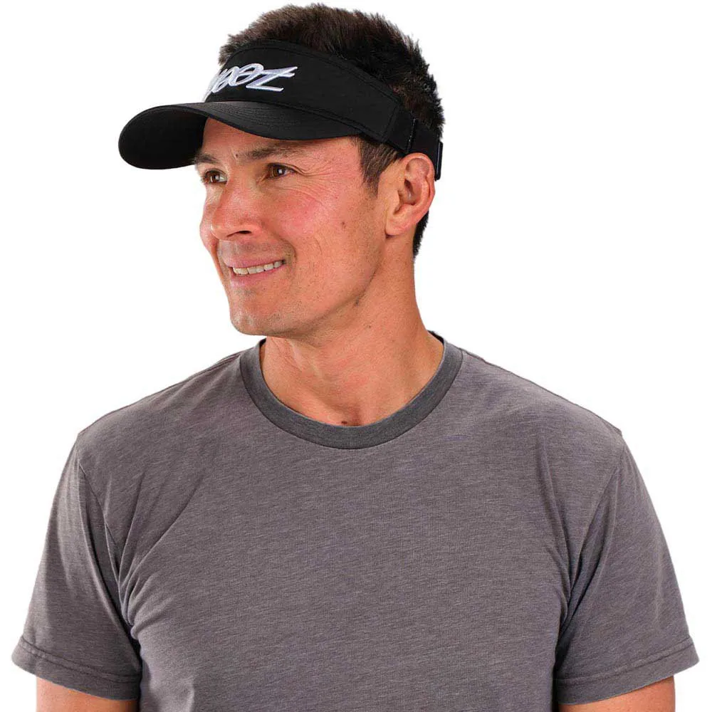Zoot Tech Visir male, Black Zoot Tech Visir male, Black