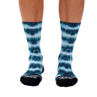 Zoot Tie Dye Strumpor Zoot Tie Dye Strumpor