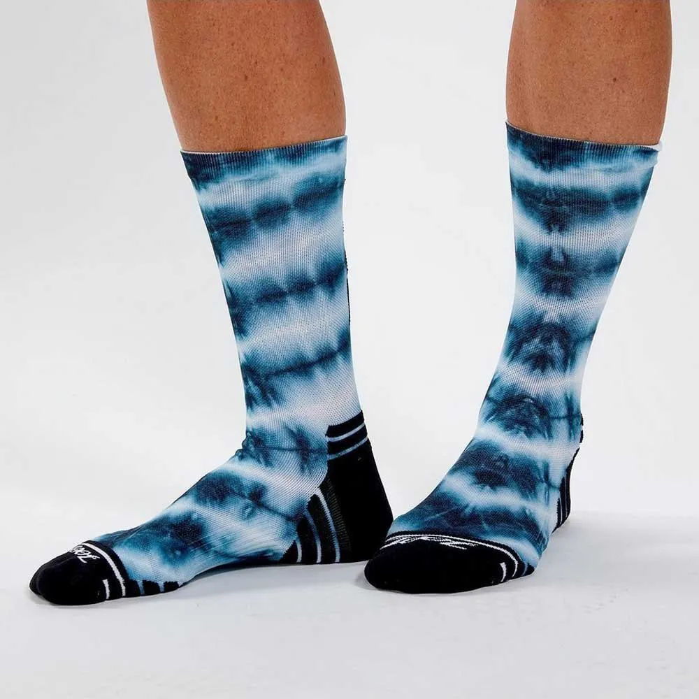 Zoot Tie Dye Strumpor Zoot Tie Dye Strumpor